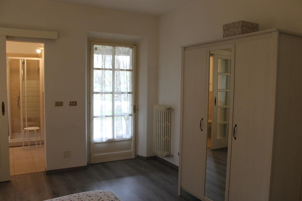B&B Le Querce Verucchio Exterior photo